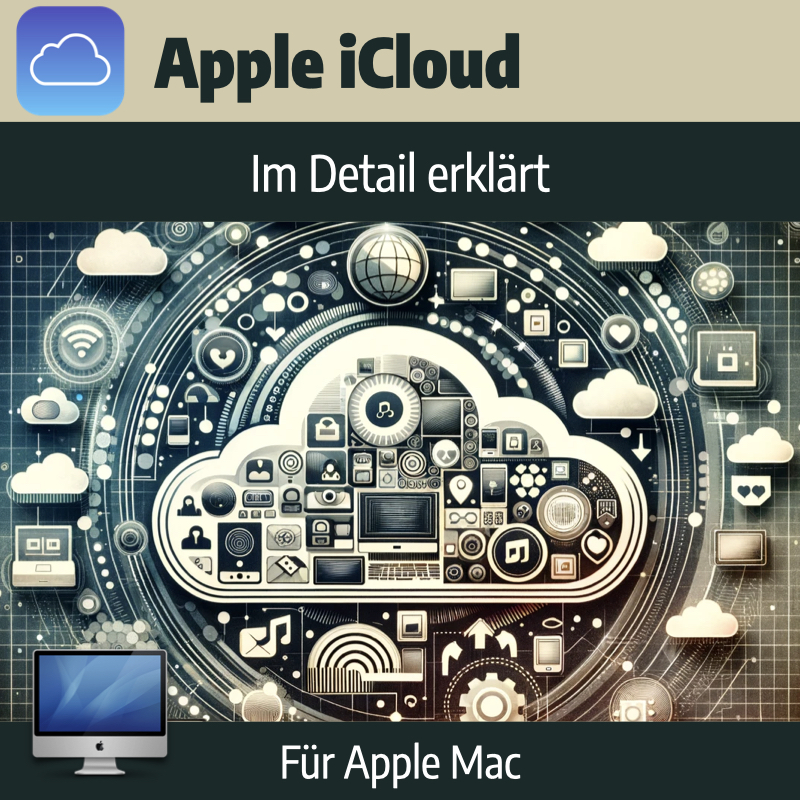 iCloud im Detail