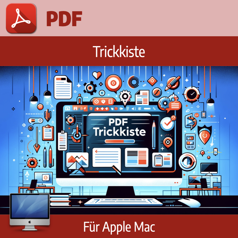PDF Trickkiste