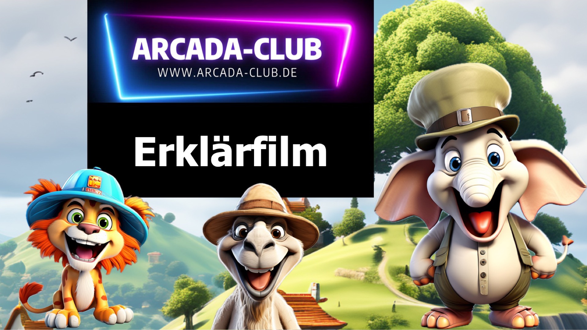 Video Thumbnail