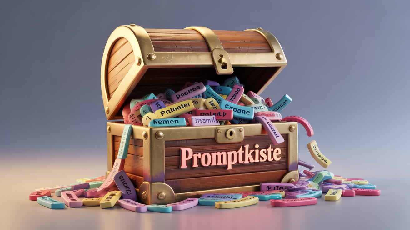Promptkiste