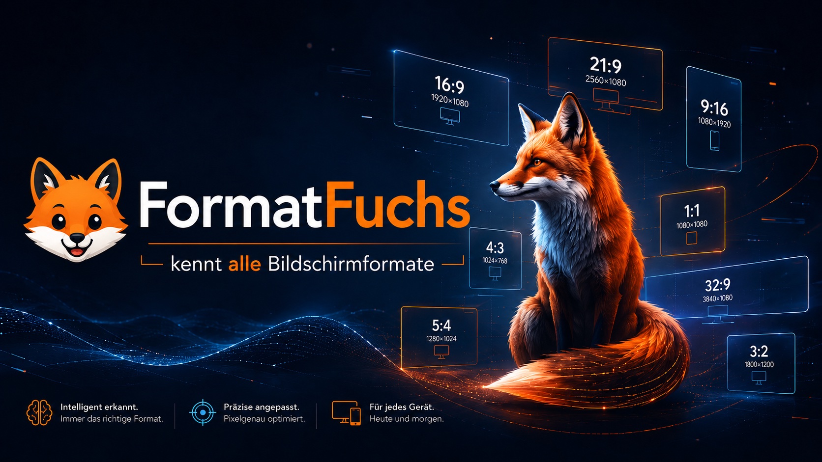 FormatFuchs