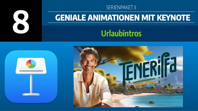 Urlaubintros